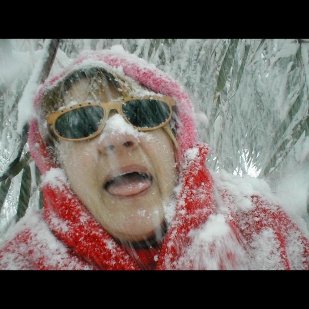 Meet your Posher, Huliebuny